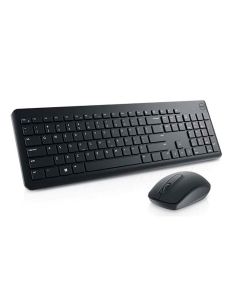 Kit Dell Teclado y Mouse KM3322W