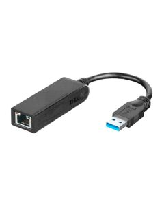 Adaptador USB 3.0 a Ethernet D-LINK