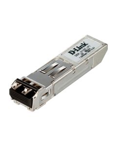 One-port 1000BASE-SX SFP Module - SFP 550m - D-LIN