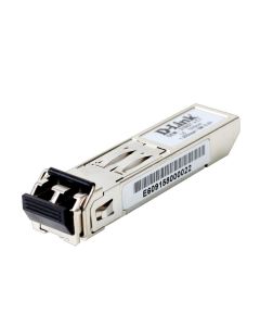 D-Link DEM-310GT - Módulo Mini-GBIC 1 Puerto LC 10