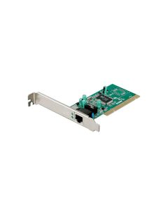Tarjeta de Red D-Link 10/100/1000 Base-T PCI-Bus