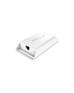 Injector PoE DPE-301GI - 1-Port Gigabit 802.3at - 