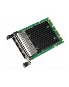 Adaptador Broadcom 5719 Quad Port 1GbE BASE-T PCIe