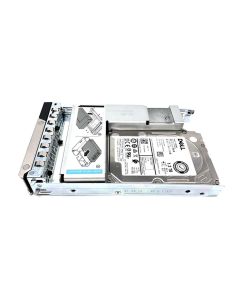Componentes 1.2TB 10K RPM SAS ISE 12Gbps 512n 2.5"
