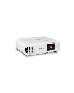 Proyector Epson PowerLite E20, XGA, 3400 Lumens, H
