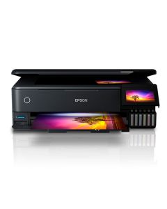 Impresora Multifuncional Tinta Epson EcoTank L8180