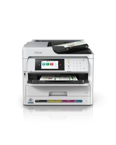 Impresora Multifuncional Epson WorkForce Pro WF-C5
