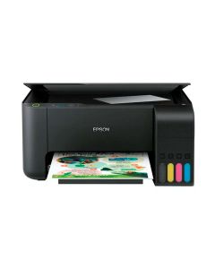 Tinta Ecotank L3210 Impresora Multifuncional EPSON