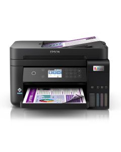 Impresora Multifuncional EcoTank L6270 - EPSON