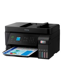 Tinta Epson Ecotank L5590 Impresora Multifuncional