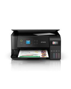 Tinta Epson Ecotank L3560 Impresora Multifuncional