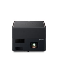 Proyector Portátil EpiqVision EF12 con Android TV