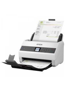 Scanner WF DS-870 / 65PPM EPSON