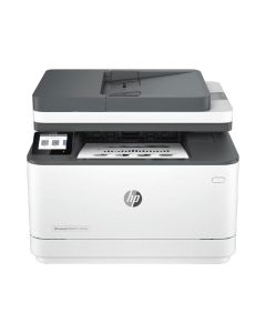 Impresora Multifuncional HP LaserJet Pro MFP 3103f