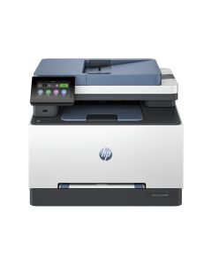 Impresora Multifuncional Laser HP Color LaserJet P