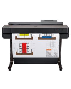 Plotter HP DesignJet T650 36"