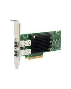 Storage HPE SN1610E 32Gb 2p FC HBA - HPE STORAGE