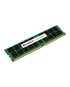 Memoria RAM 32GB DDR4-2666MHz Reg ECC Kingston