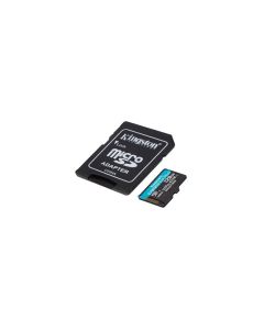 Memoria Flash 128GB microSDXC Canvas Go Plus 170R 