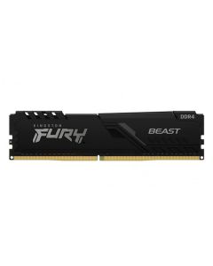 Memoria RAM Kingston FURY Beast 16GB 3200MHz DDR4 