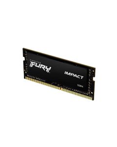 Memoria RAM Mem FURY Impact 8GB 3200MHz DDR4 CL20 