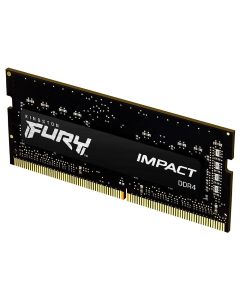 Memoria RAM KINGSTON 16GB, 3200MHz, DDR4, CL20, La