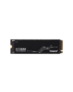 Disco Duro Interno KC3000 1TB PCIe 4.0 NVMe M.2 SS