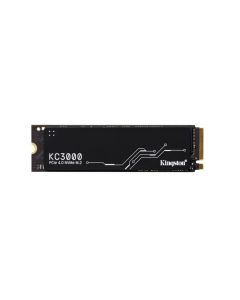 Disco Duro Interno 2048 GB KC3000 - PCIe 4.0 NVMe 