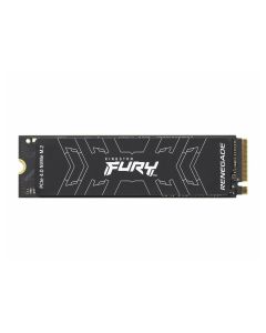 Disco Duro Interno 2 TB PCIe 4.0 NVMe M.2 - Kingst