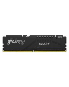 Memoria RAM 16GB 5200MHz DDR5 CL40 DIMM Fury Beast
