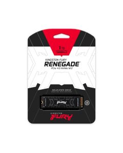 Disco Duro Interno 1000G Renegade PCIe 4.0 NVMe SS