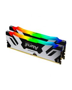 Memoria RAM 32GB 6400MT/s DDR5 CL32 DIMM (Kit de 2