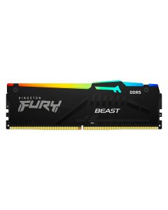 Memoria RAM 32GB 5600MT/s DDR5 CL40 DIMM Fury Beas