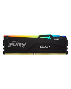 Memoria RAM 16 GB DDR5 5200 MT/s CL40 - Kingston F