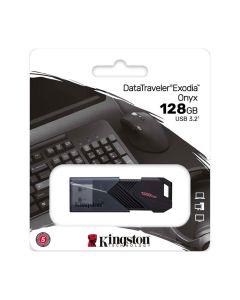 Pendrive 128GB Portable USB 3.2 Gen 1 DataTraveler