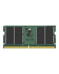 Memoria RAM DDR5 32GB 5600MT/s Non-ECC Unbuffered 