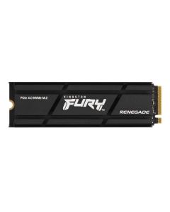 Disco Duro Interno 4000G RENEGADE PCIe 4.0 NVMe SS