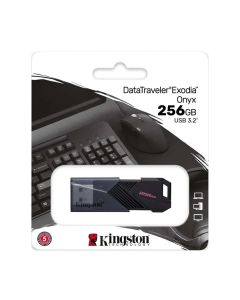 Pendrive 256GB Portable USB 3.2 Gen 1 DataTraveler