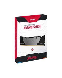 Memoria RAM 8GB 3600MT/s DDR4 CL16 DIMM FURY Reneg
