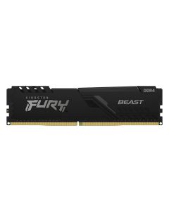 Memoria RAM 16GB 3600MT/s DDR4 CL18 DIMM FURY Beas