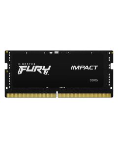 Memoria RAM 32GB 4800MT/s DDR5 CL38 SODIMM FURY Im