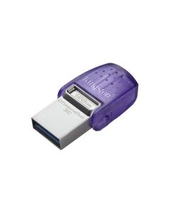 Pendrive Kingston 128GB DataTraveler microDuo 3C -