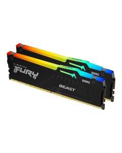 Memoria RAM 32GB 6000MT/s DDR5 CL30 DIMM (Kit de 2