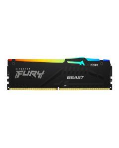Memoria RAM 32GB 6400MT/s DDR5 CL32 DIMM (Kit de 2