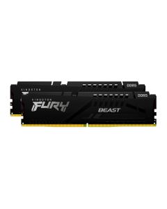 Memoria RAM 32GB 6000MT/s DDR5 CL30 DIMM (Kit de 2