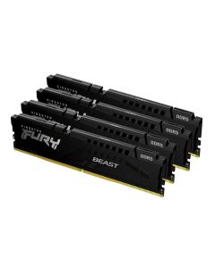Memoria RAM 128GB 5200MT/s DDR5 CL40 DIMM (Kit de 