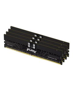 Memoria RAM 128GB 5600MT/s DDR5 ECC Reg CL28 DIMM 