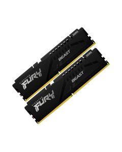 Memoria RAM 64GB 5200MT/s DDR5 CL36 DIMM (Kit de 2