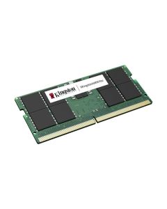 Memoria RAM 32GB 5600MT/s DDR5 Non-ECC CL46 SODIMM