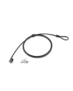 Cable de seguridad con llave LENOVO